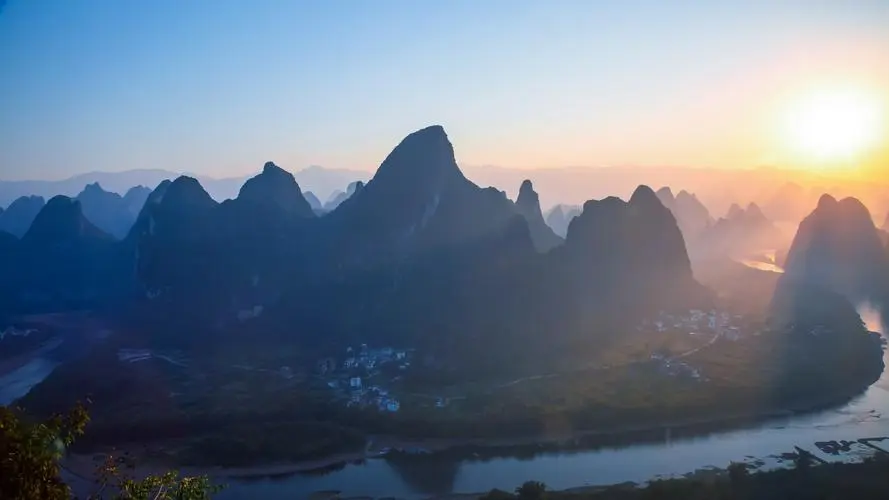 绿色科技智能制造